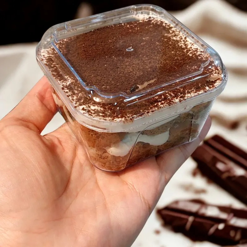 تیرامیسو ۱ نفره
