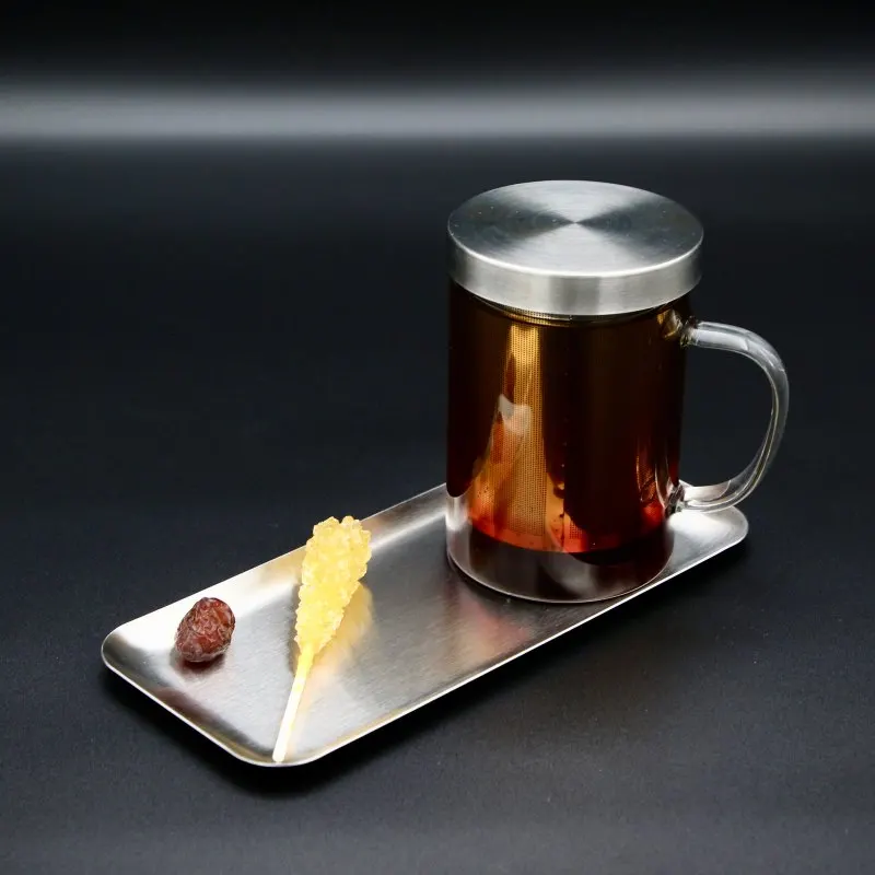 چای زعفران