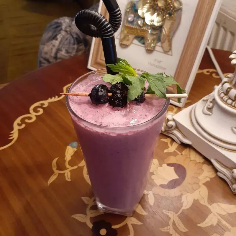شیک مخصوص بری