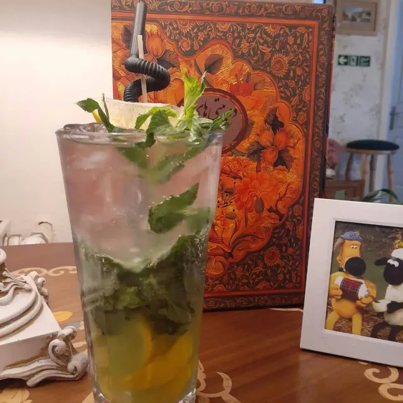 موهیتو