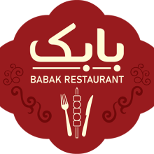 لوگو اکسپرس بابک