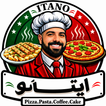 رستوران ايتانو